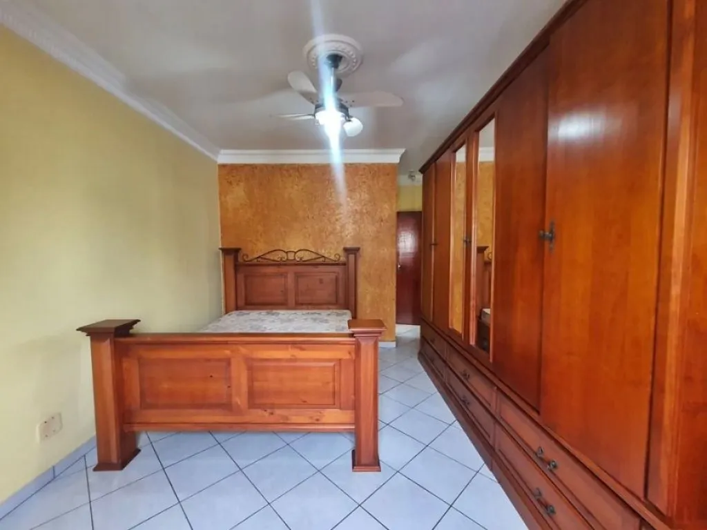 Imagem APARTAMENTO COM 170,00 m² - TUPI - PRAIA GRANDE SP