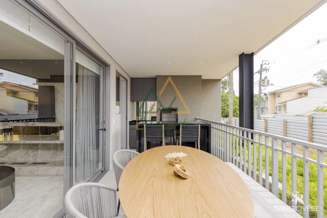 Imagem Apartamento à venda no bairro Alto da Glória - Curitiba/PR
