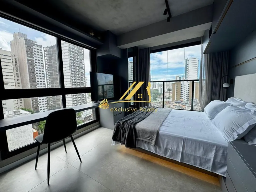 Imagem STUDIO RESIDENCIAL em Salvador - Bahia, Vitória