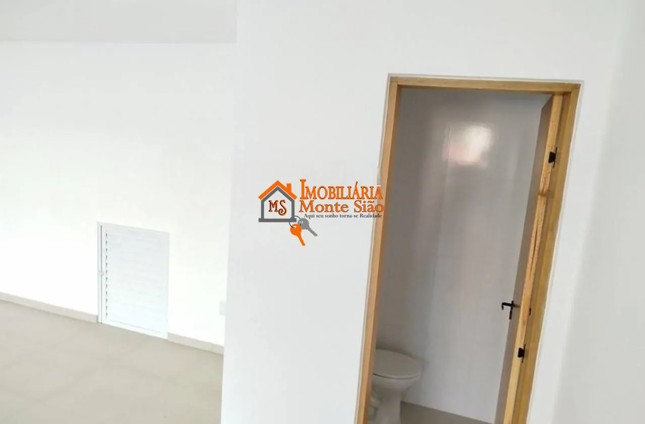Imagem Salão para alugar, 60 m² por R$ 5.000,00/mês - Jardim Valéria - Guarulhos/SP