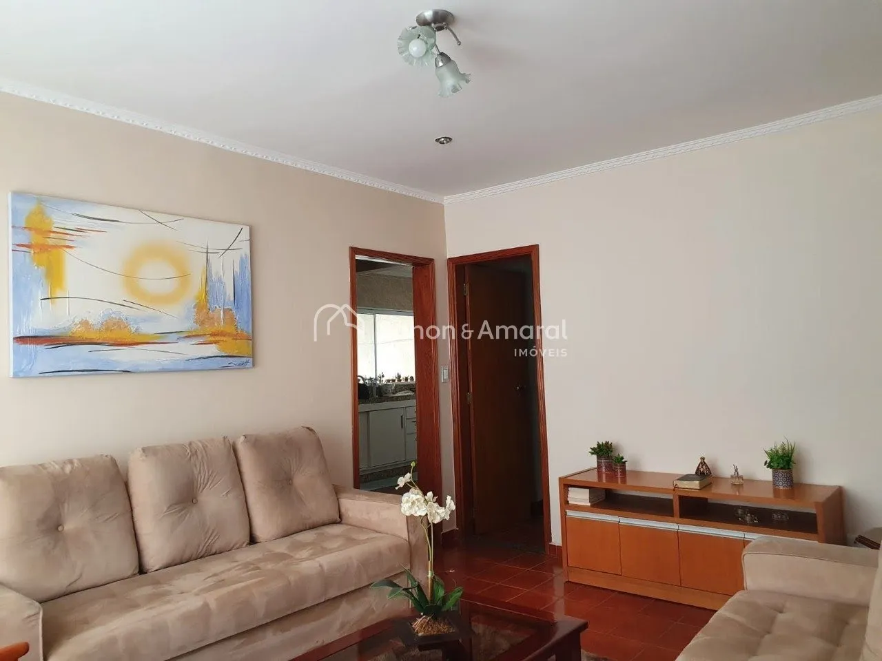 Imagem Linda casa com 3 quartos a venda em Paulínia, SP