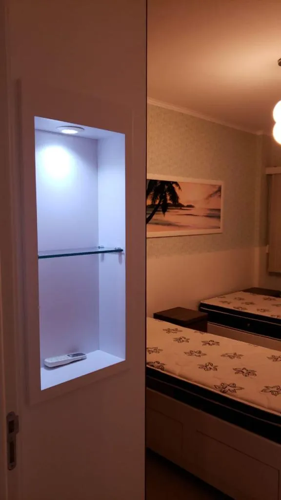Imagem Apartamento 3 Dormitórios - Bairro Navegantes