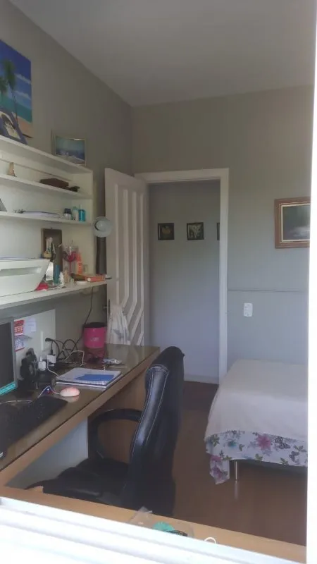Imagem Apartamento a Venda no bairro Recreio dos Bandeirantes - Rio de Janeiro, RJ