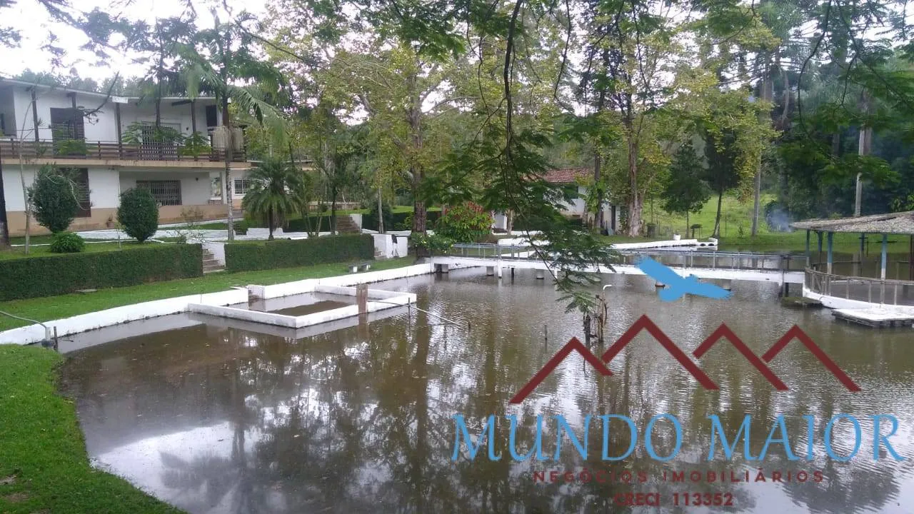 Imagem Sítio Esplanada 19,5 alqueires Pronto para resort, eventos e negócios !!!!!