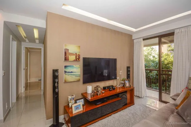 Imagem Cobertura com 3 Quartos à Venda, 174 m² em Vila Isabel - Rio de Janeiro