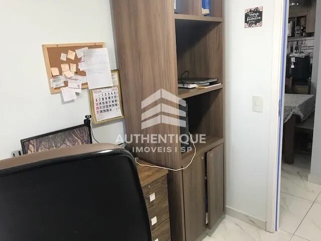 Imagem LINEA HOME RESORT TATUAPE - Apartamento Alto Padrão em Tatuapé, São Paulo/SP