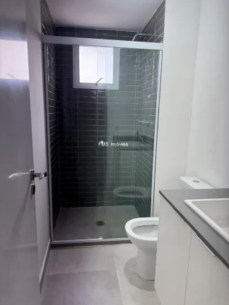 Imagem 2 dormitórios sendo 1 suíte 1 vaga com depósito 67m² no Panamby.