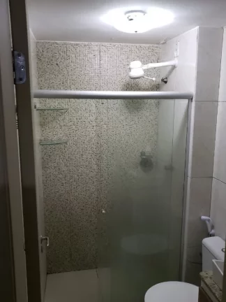 Imagem Apartamento mobiliado na Fraga Maia