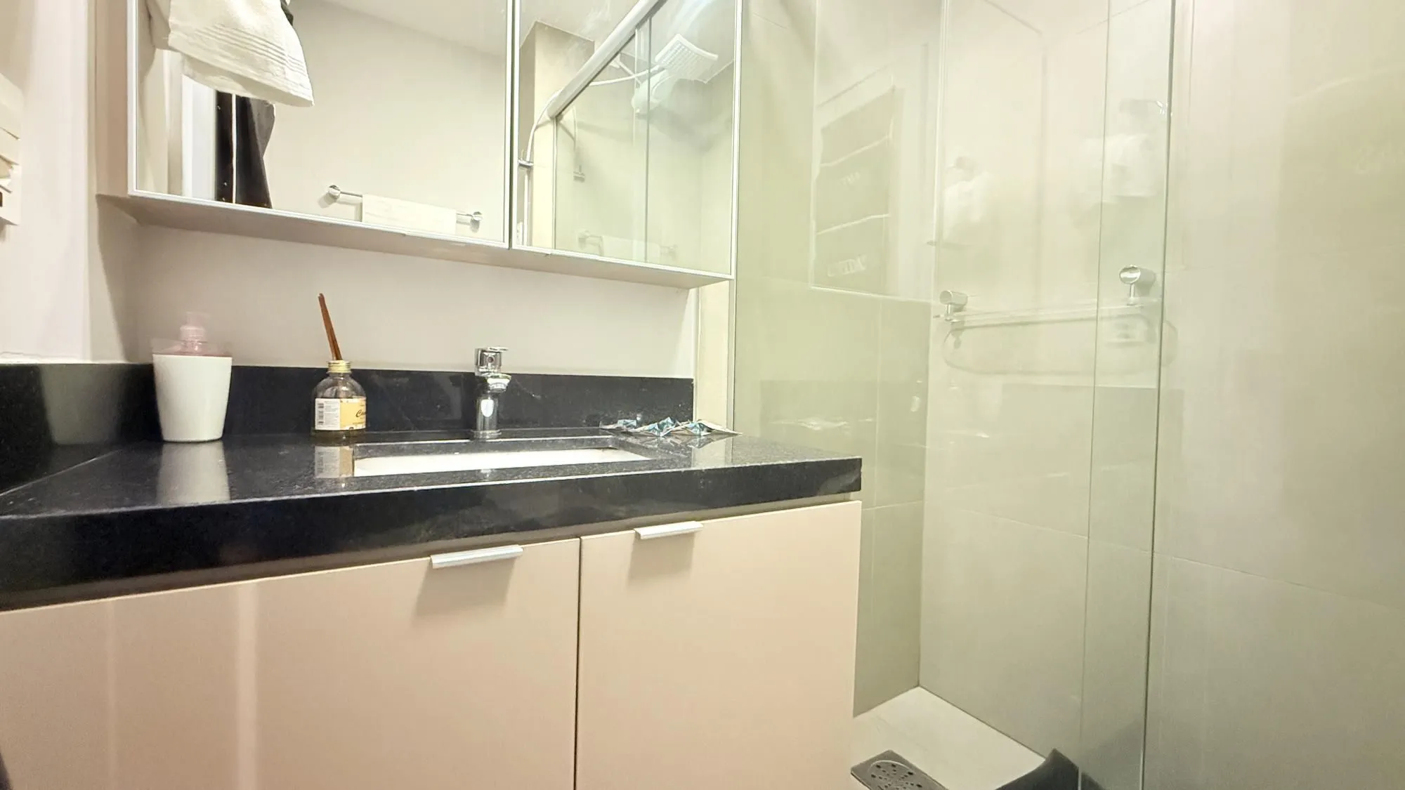 Imagem Excelente Apartamento à venda - R$588.800,00 - Bairro Auxiliadora / Porto Alegre -