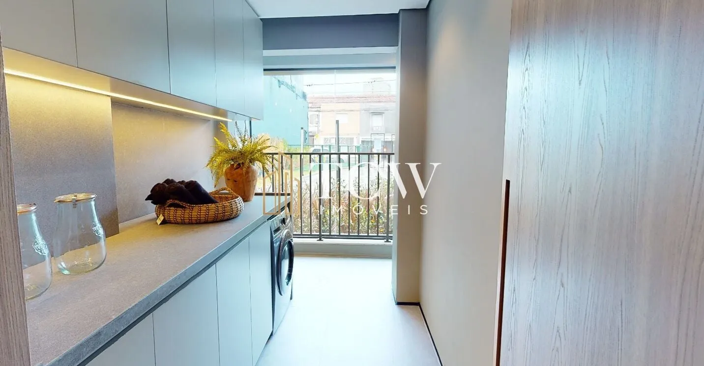 Imagem Apartamento à Venda na Mooca | 157 m² | 4 Dormitórios | 2 ou 3 Suítes | 2 Vagas | São Paulo/SP