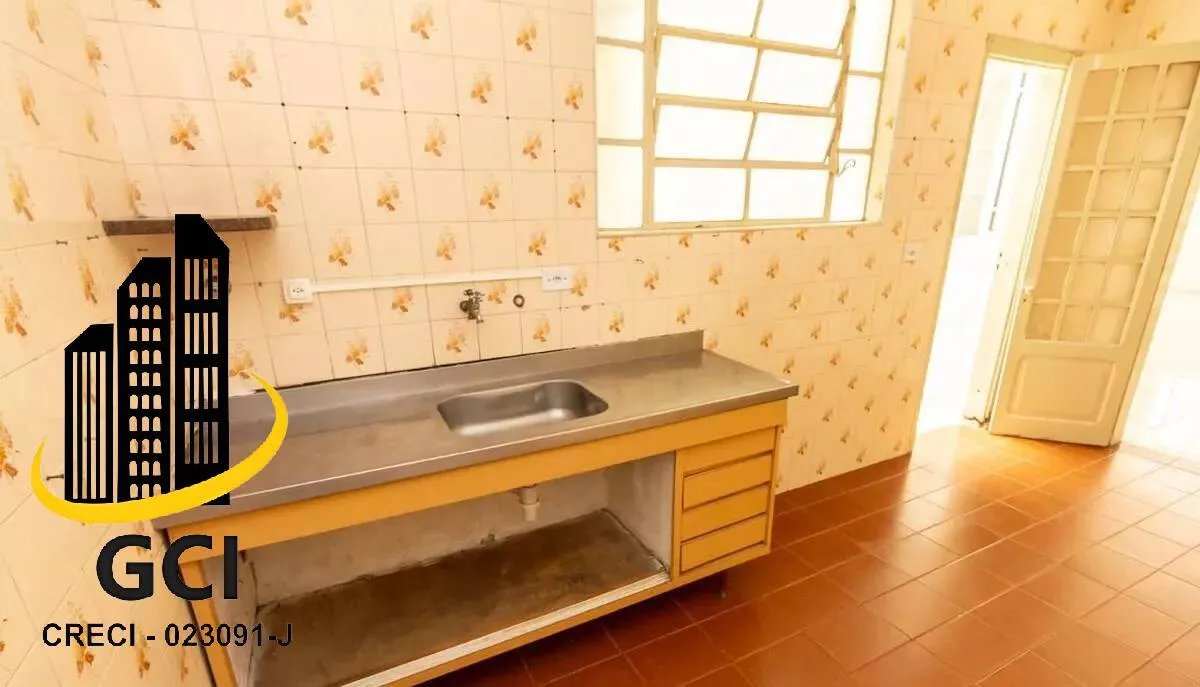 Imagem CASA (SOBRADO) À VENDA - BOM RETIRO - SÃO PAULO/SP