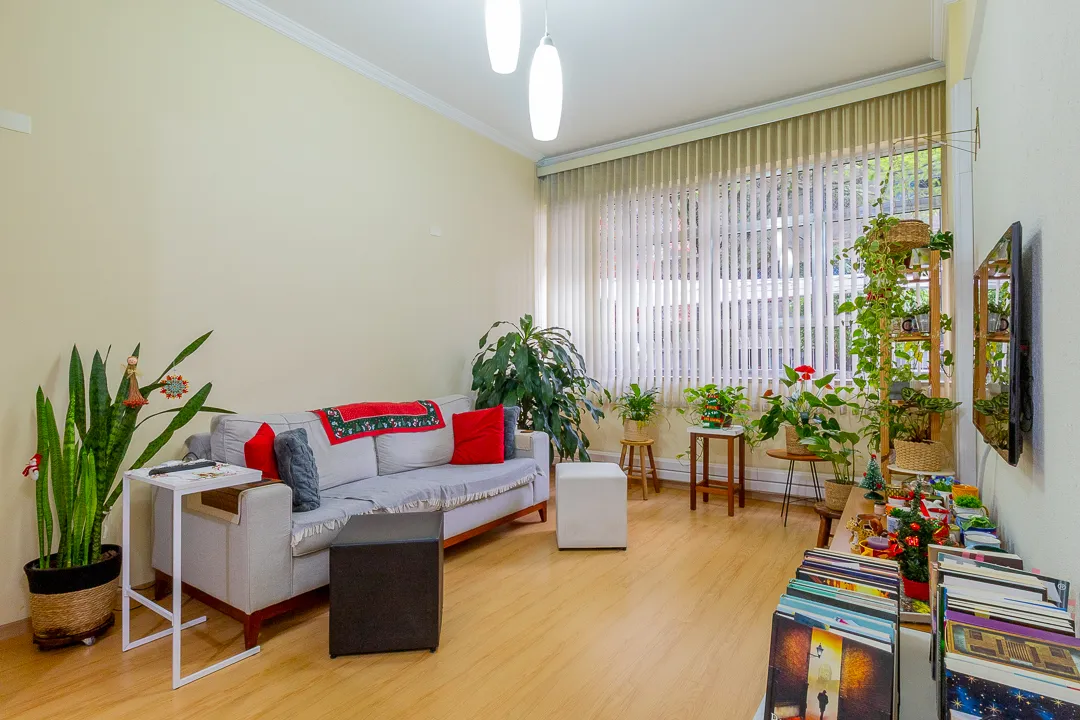 Imagem Apartamento para venda em Bela Vista com 3 quartos, 101m2