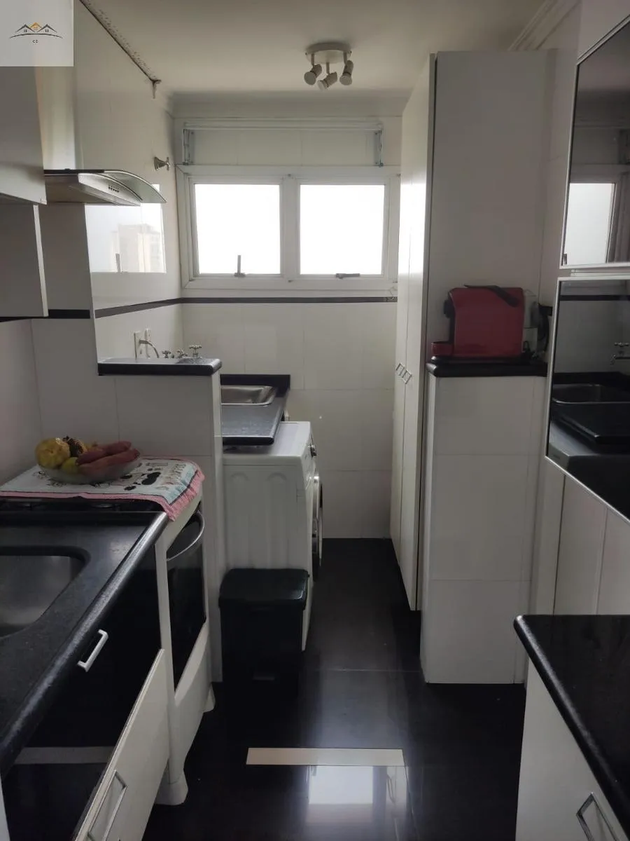 Imagem APARTAMENTO RESIDENCIAL em Santo André - São Paulo, Casa Branca