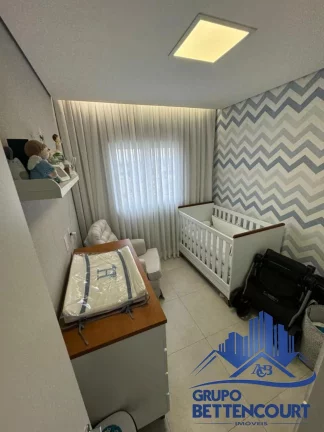 Imagem APARTAMENTO RESIDENCIAL em GUARULHOS - SP, VILA GALVÃO
