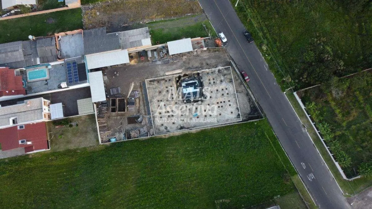 Imagem Apartamento para Venda em Osório / RS no bairro Caravagio