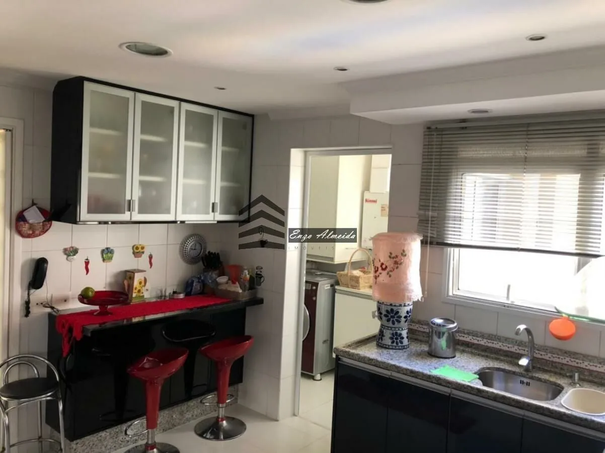 Imagem Apartamento à venda em Guarulhos/SP