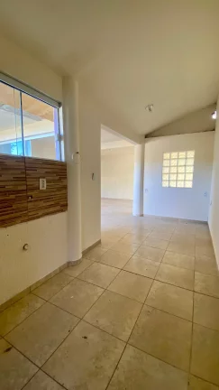 Imagem Casa à venda em Areias de Macacu, Garopaba-SC: 3 quartos, 140m² e muito conforto!