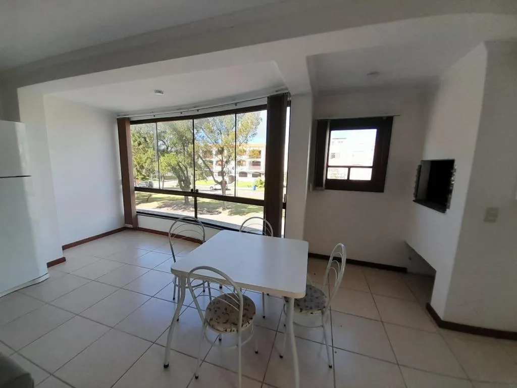 Imagem Apartamento 2 Dormitórios - Bairro Atlantida