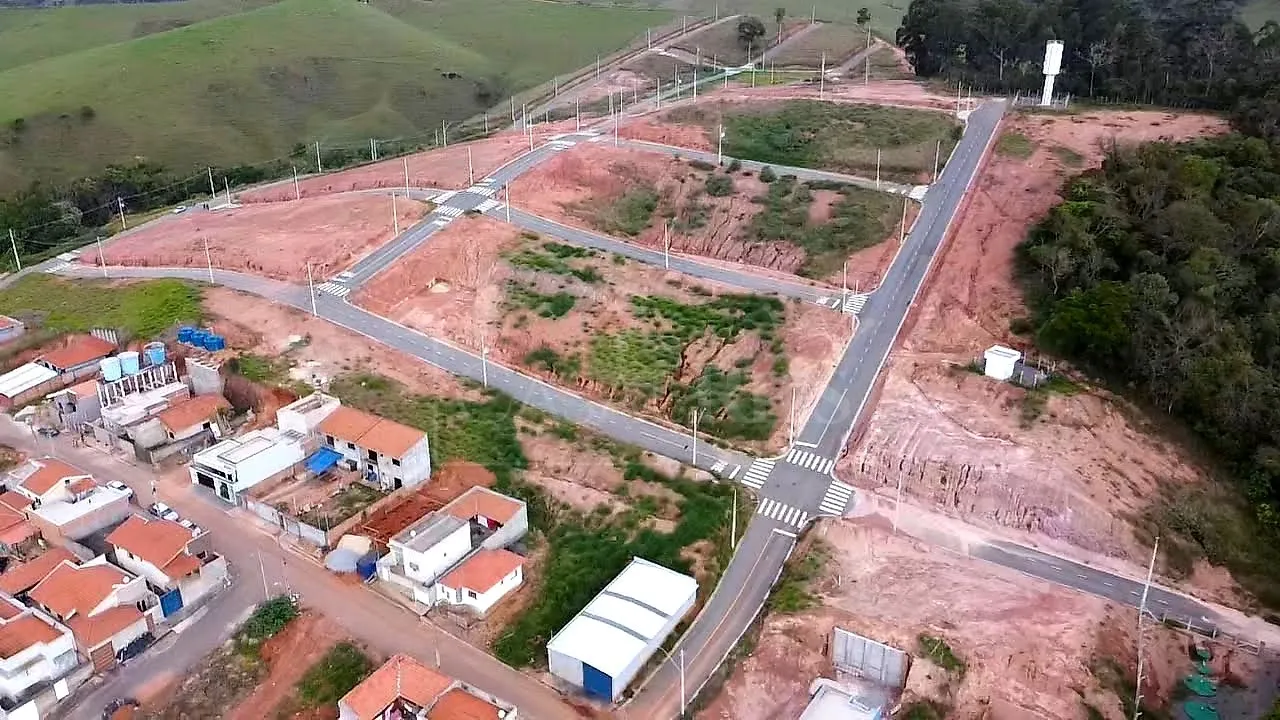Imagem Terreno 360 m² à venda em Bela Vista, Bandeira do Sul