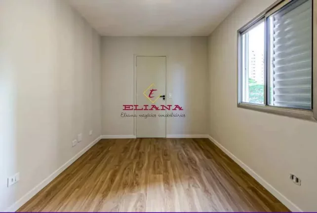Imagem Apartamento à venda em São Paulo, Brooklin Novo, com 1 quarto, 51m²