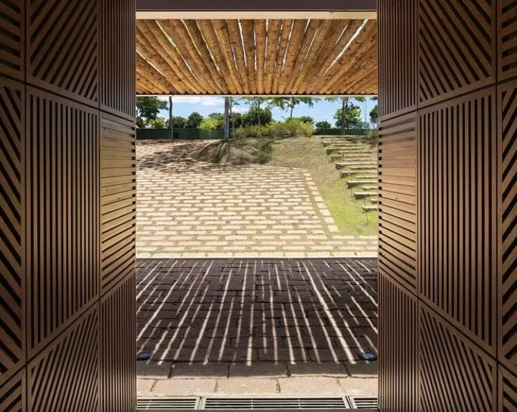 Imagem Residência Da Vista Verde Por Arthur na Fazenda Boa Vista - Porto Feliz.