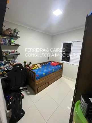 Imagem APARTAMENTO RESIDENCIAL em INDAIATUBA - SP, JARDIM CASABLANCA