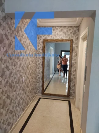 Imagem Apartamento Zona Sul SP