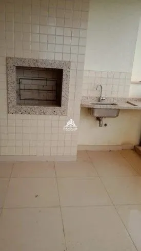 Imagem APARTAMENTO À VENDA EDIFÍCIO MAISON ELDORADO CUIABÁ-MT