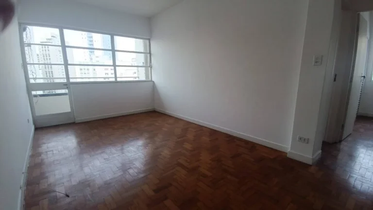 Imagem Apartamento com 2 dormitórios na Bela Vista