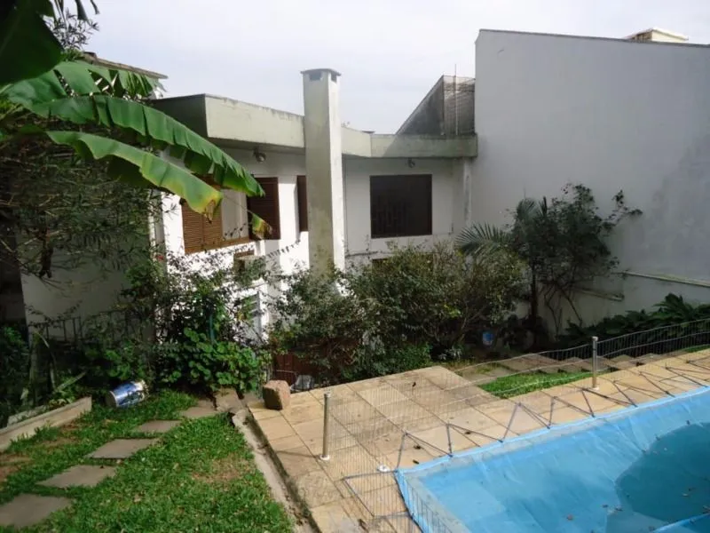 Imagem Casa para Venda - 290m², 3 dormitórios, sendo 1 suites, 3 vagas - Nonoai