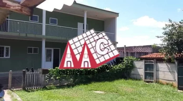 Imagem Chácara com 3 dormitórios à venda, 1000 m por R$ 630.000,00 - Quintais do Imperador - Sorocaba/SP