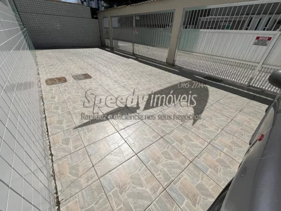 Imagem Apartamento em Praia Grande, bairro Canto do Forte