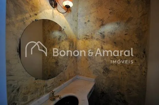 Imagem Casa em condomínio 440m² à venda por R$ 1.700.000