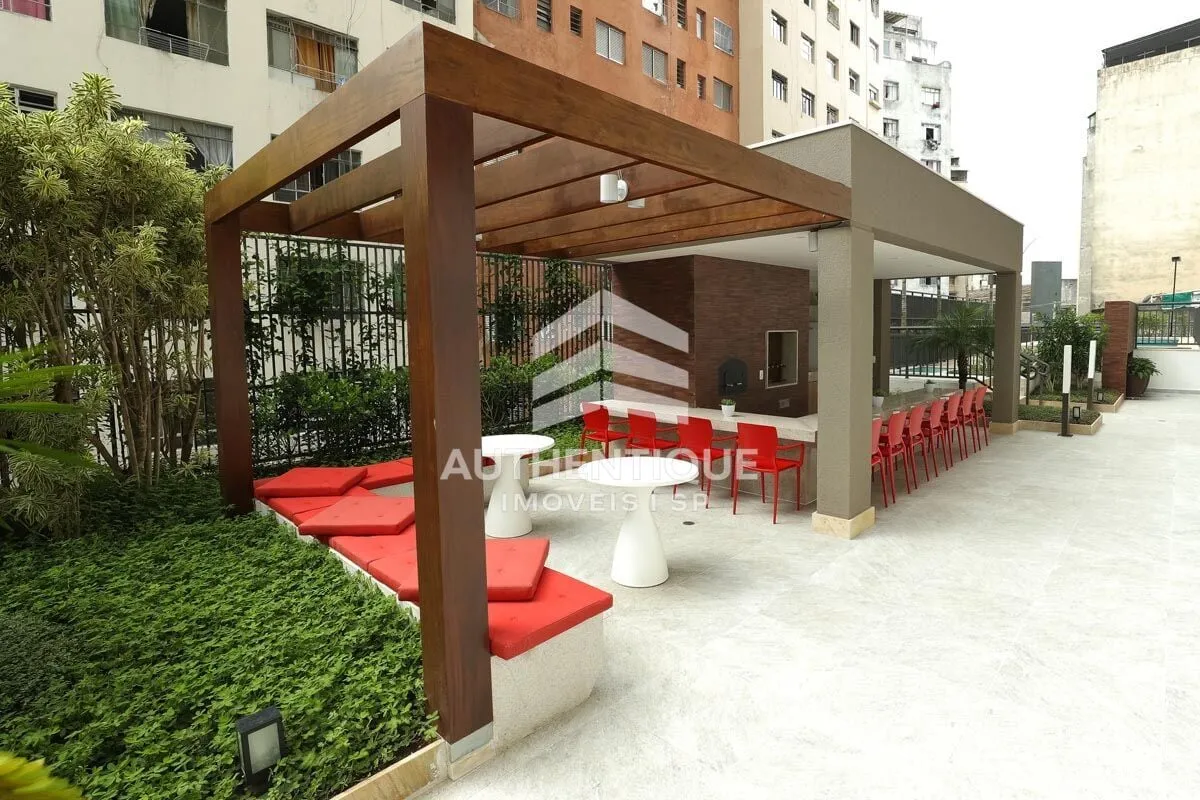 Imagem Viva Cittá Liberdade - Apartamento à venda em São Paulo/SP