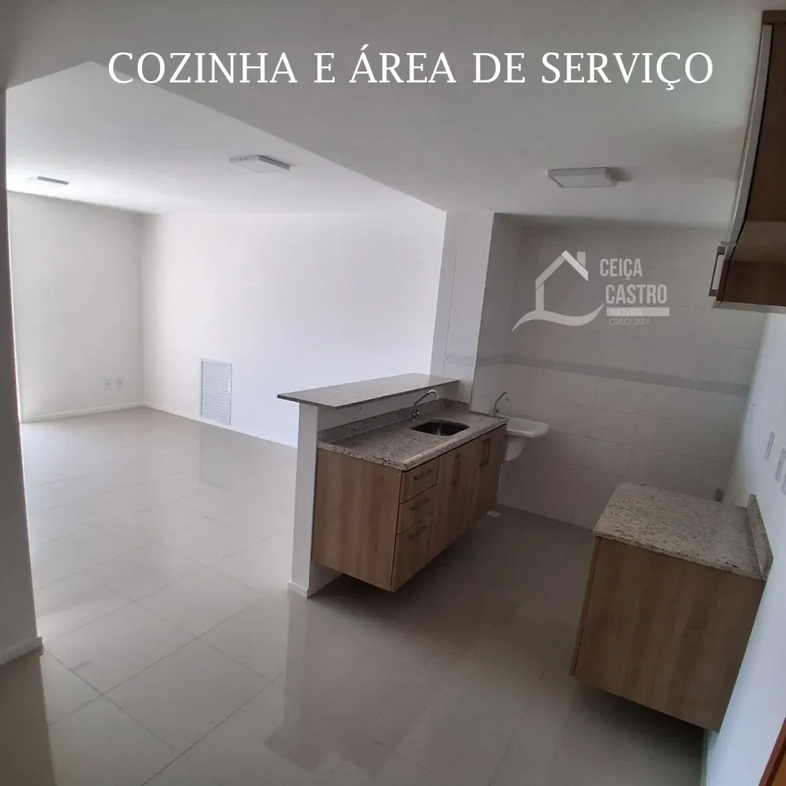 Imagem Apartamento com 1 Quarto à Venda, 59,17 m² em São Jorge - Manaus