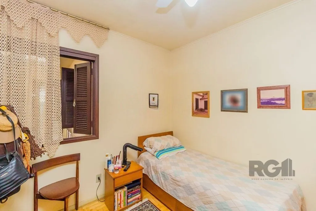 Imagem Casa 3 dormitórios no bairro Vila Jardim