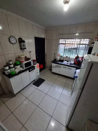 Imagem Casa à venda, Vila Califórnia, São Paulo, SP