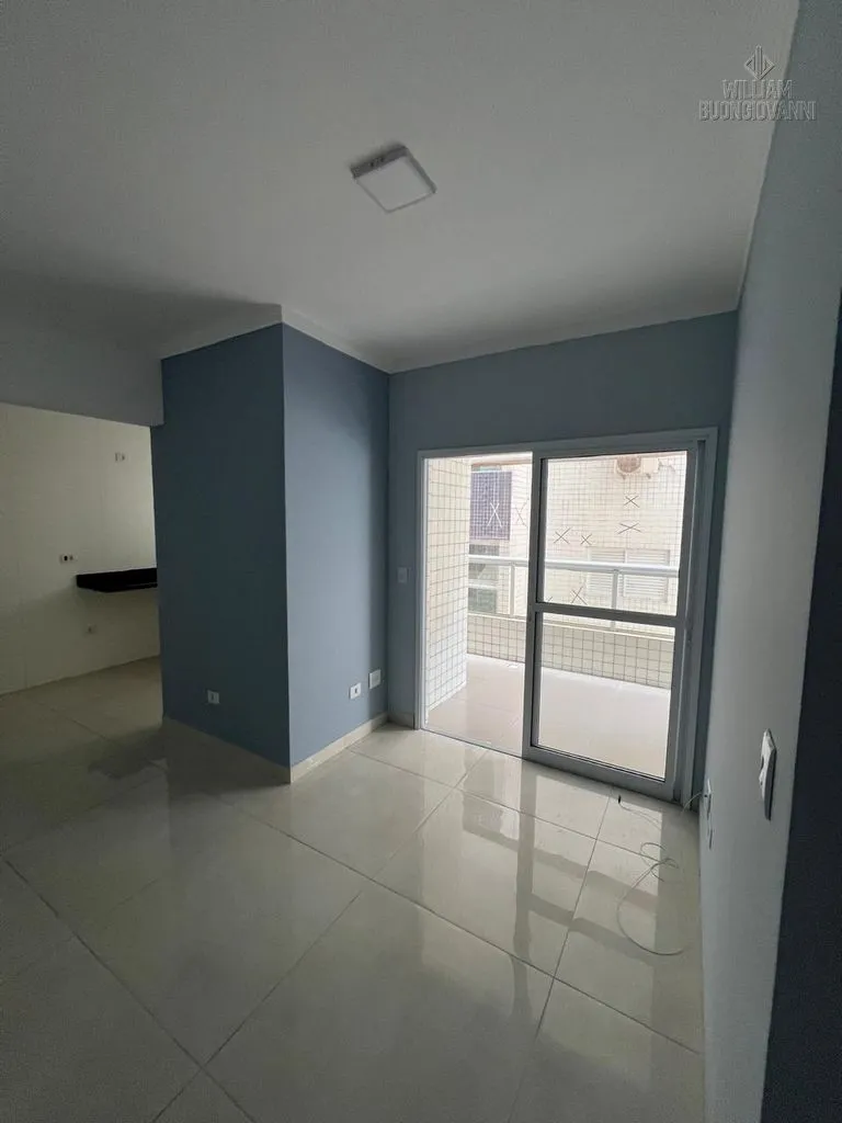 Imagem Apartamento Caiçara - LOCAÇÃO DEFINITIVA - SACADA GOURMET - PISCINA