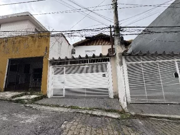 Foto do imóvel Oportunidade Única em SAO PAULO - SP | Tipo: Casa | Negociação: Leilão | Situação: Imóvel em RUA MAURICIO SEMER