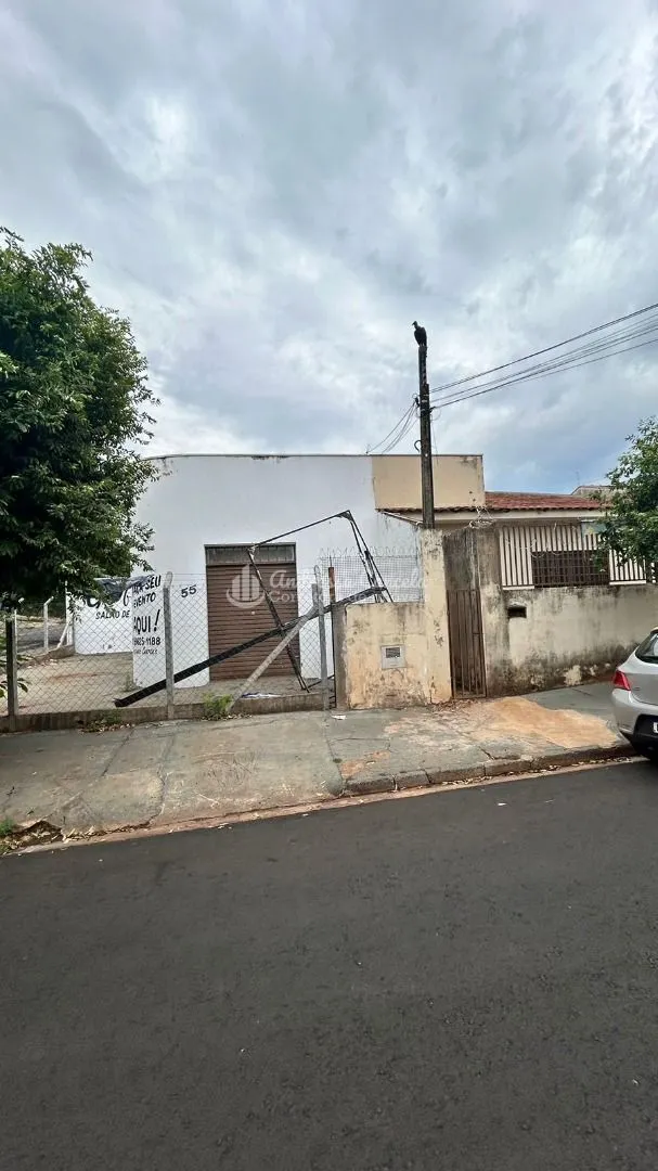 Imagem Salão à venda, 250 m² por R$ 300.000,00 - Jardim Simões - São José do Rio Preto/SP