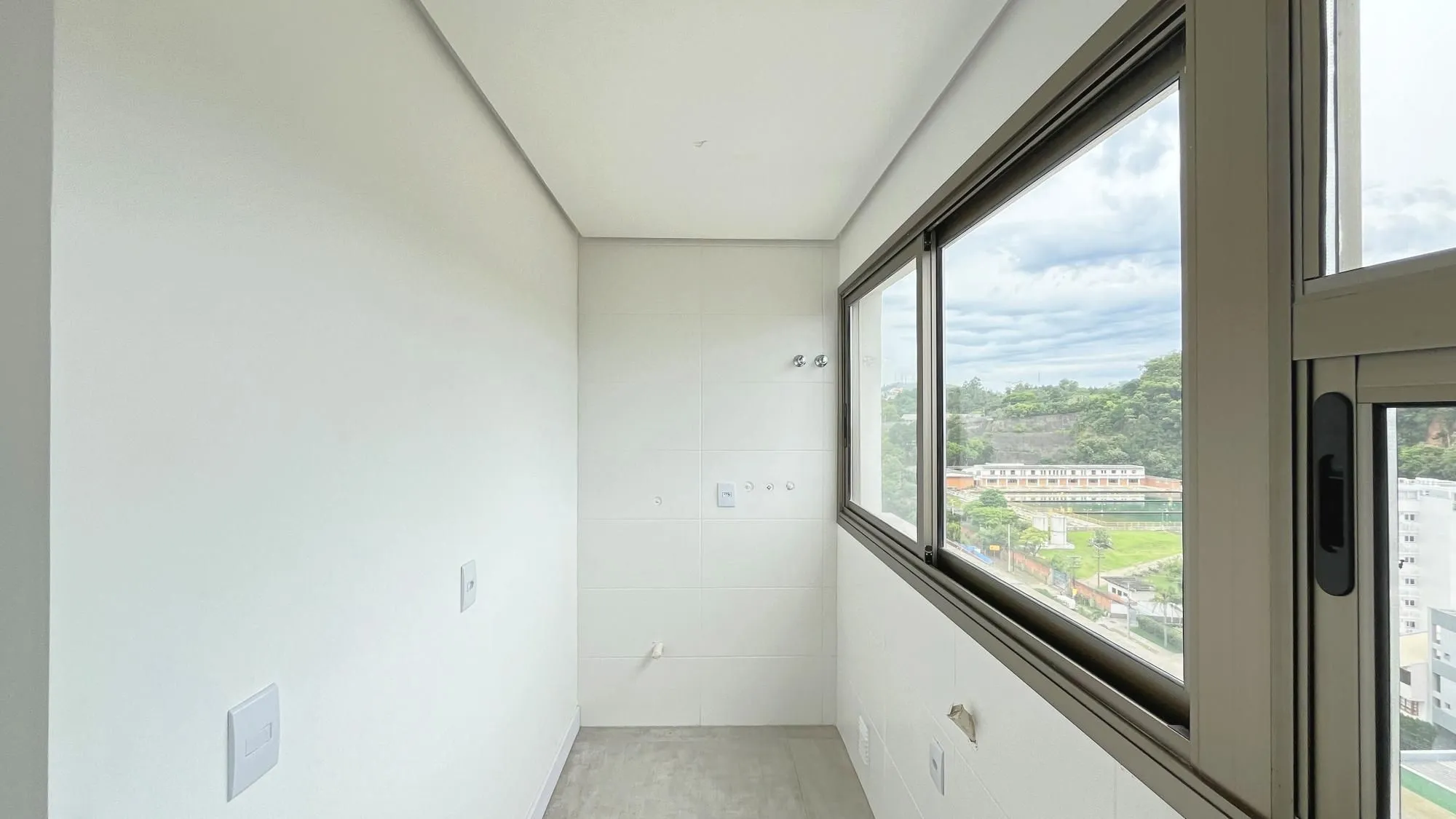 Imagem apartamento - 2 dorms - 2 vagas - 88 m² - Menino Deus