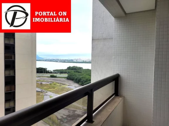 Imagem APARTAMENTO RESIDENCIAL em RIO DE JANEIRO - RJ, BARRA DA TIJUCA