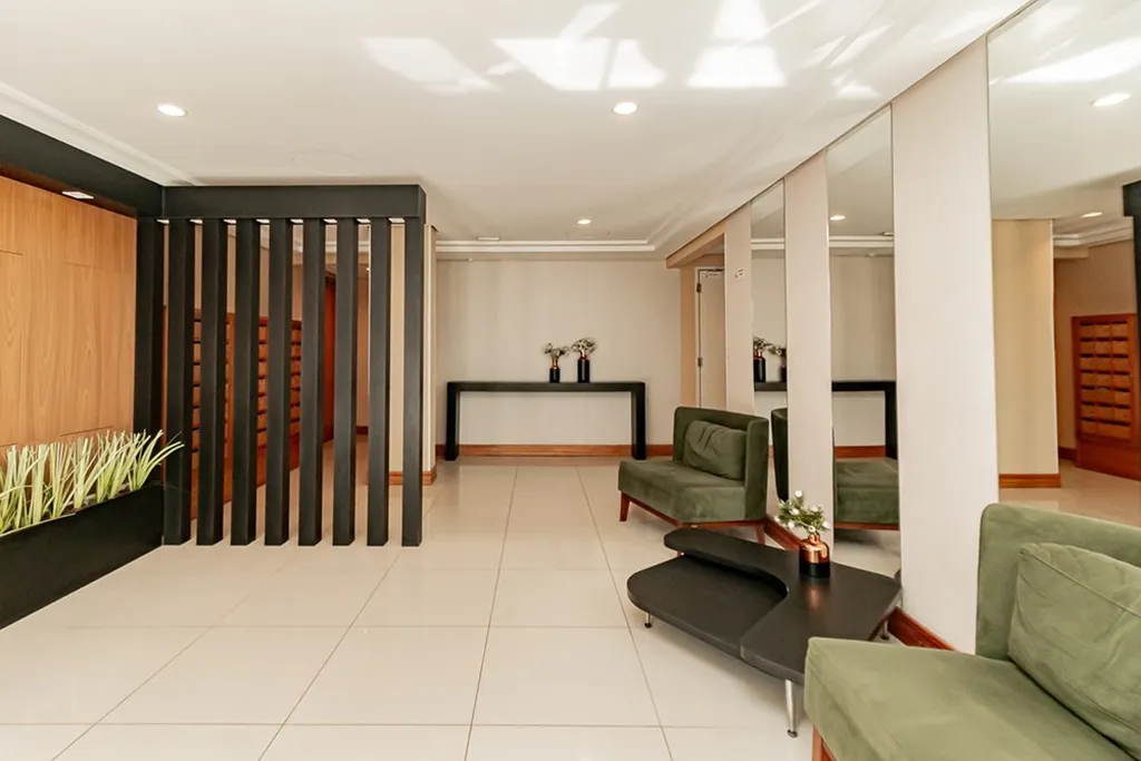 Imagem Apartamento em Chácara das Pedras