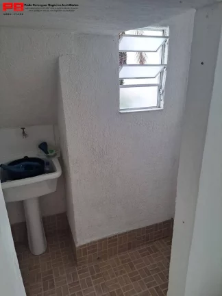 Imagem Casa de Vila muito aconchegante em Interlagos