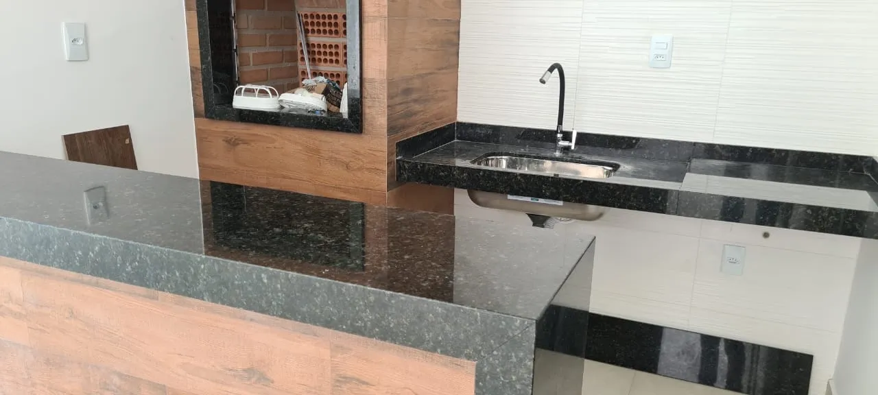 Imagem Casa à venda 3 Quartos, 1 Suite, 2 Vagas, 318M², Guedes, Tremembé - SP | Morada do Visconde