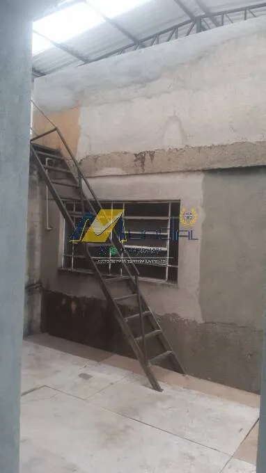 Imagem Alugo Salão Comercial em Santo André, Jd. Ana Maria