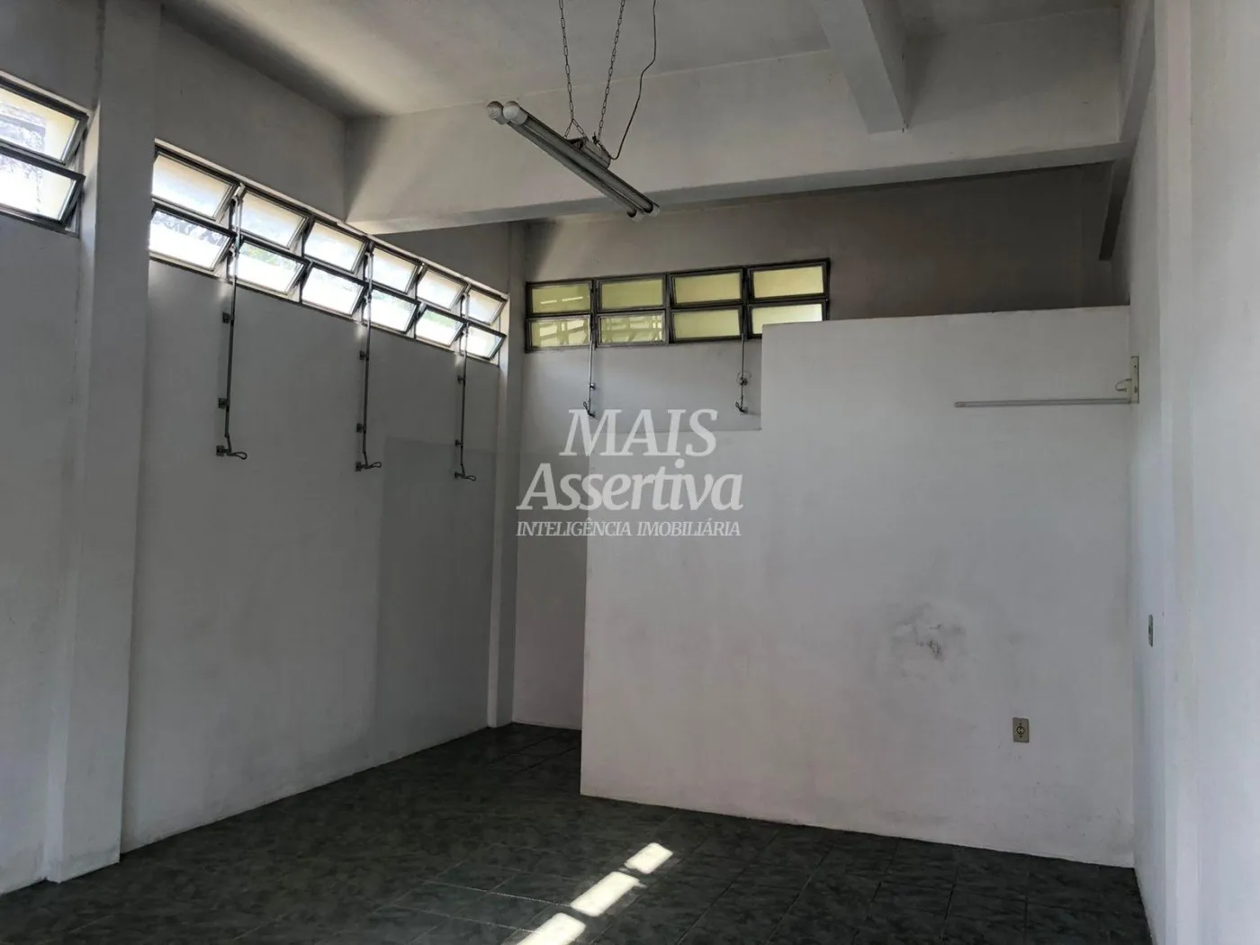 Imagem Excelente sala comercial para locação no bairro São Jorge em Novo Hamburgo