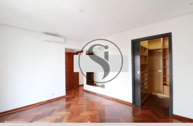 Imagem APARTAMENTO RESIDENCIAL em SÃO PAULO - SP, CERQUEIRA CÉSAR