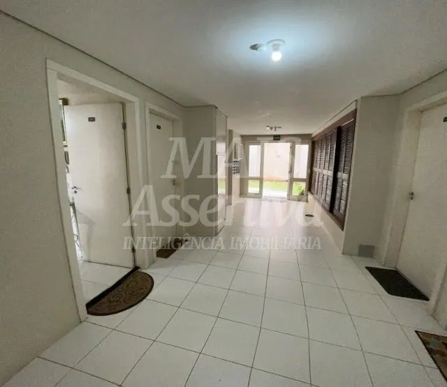 Imagem Apartamento térreo, semi mobiliado para venda, 3 dormitórios