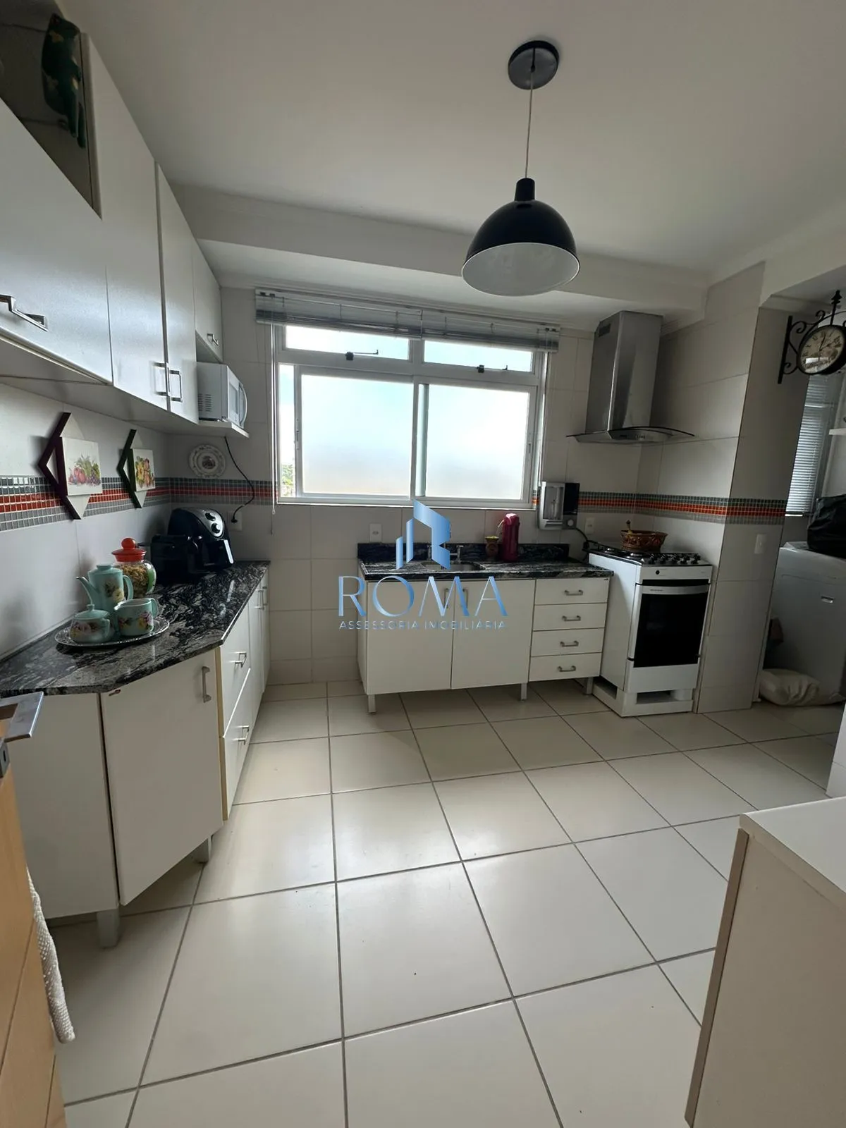 Imagem Apartamento no Edifício Titan
